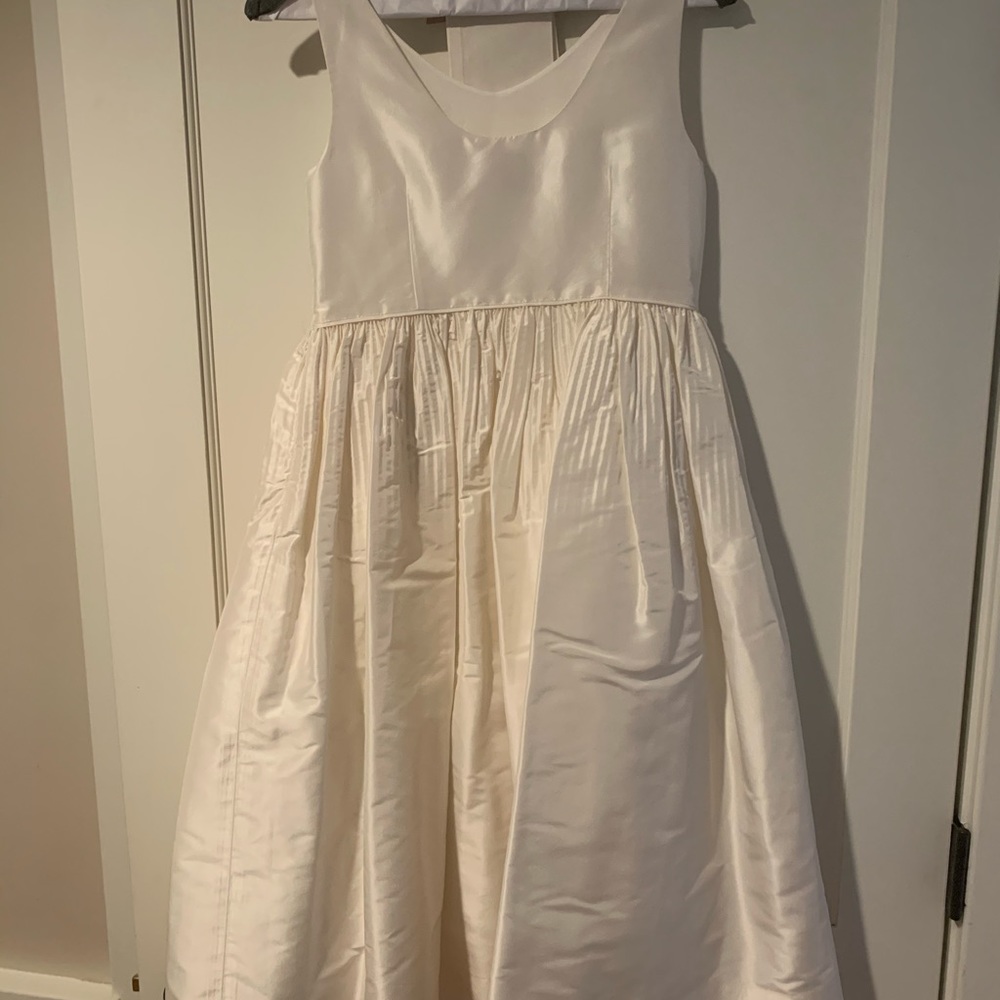 JCrew Girls Dress